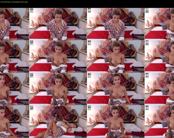 lenna_godess — 14 minute Chaturbate female cam show recording, 1080p, Oct 29, 2020