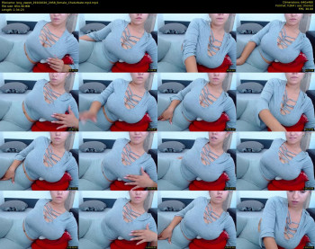 lexy_sweet — 95 minute Chaturbate female cam show recording, 480p, Oct 29, 2020