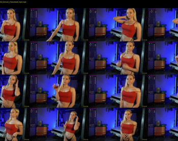 little_dutch — 11 minute Chaturbate female cam show recording, 1080p, Oct 29, 2020