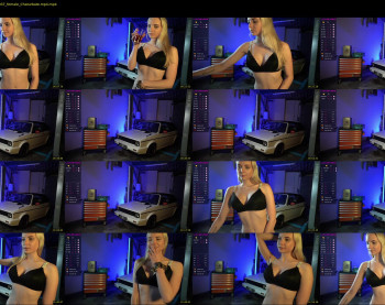 little_dutch — 3 minute Chaturbate female cam show recording, 1080p, Oct 29, 2020