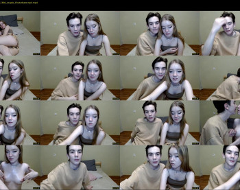 lollipops6666 — 51 minute Chaturbate couple cam show recording, 720p, Oct 29, 2020