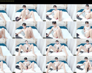 lovely_asahi — 58 minute Chaturbate female cam show recording, 720p, Oct 29, 2020