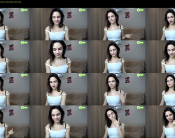 loxy_ — 4 minute Chaturbate female cam show recording, 1080p, Oct 29, 2020