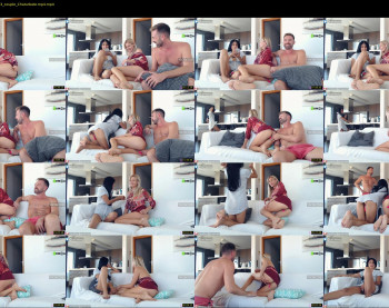 lucycums — 45 minute Chaturbate couple cam show recording, 720p, Oct 29, 2020