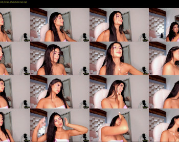 mel_evansx — 4 minute Chaturbate female cam show recording, 1080p, Oct 29, 2020