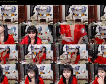 melissa_fane — 51 minute Chaturbate female cam show recording, 1080p, Oct 29, 2020