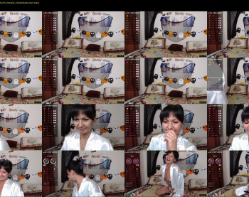 melissa_fane — 24 minute Chaturbate female cam show recording, 1080p, Oct 30, 2020