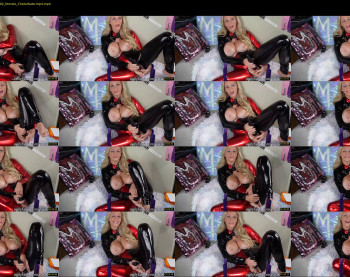 miakinkdd — 9 minute Chaturbate female cam show recording, 1080p, Oct 30, 2020