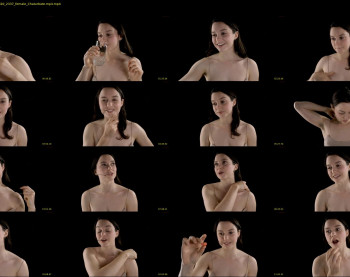 mindvoiding — 14 minute Chaturbate female cam show recording, 720p, Oct 29, 2020