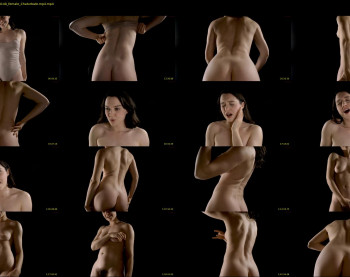 mindvoiding — 115 minute Chaturbate female cam show recording, 720p, Oct 30, 2020