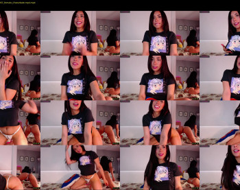 missflorida — 4 minute Chaturbate female cam show recording, 1080p, Oct 29, 2020