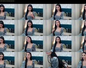 mmmaaa1234 — 15 minute Chaturbate female cam show recording, 1080p, Oct 30, 2020