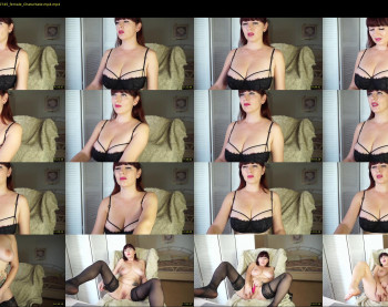 moonlight4u — 22 minute Chaturbate female cam show recording, 1080p, Oct 29, 2020