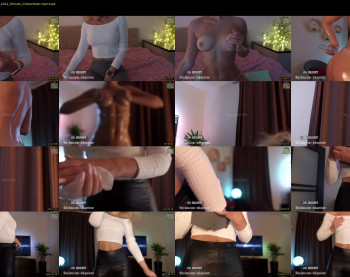 ms_seductive — 73 minute Chaturbate female cam show recording, 1080p, Oct 29, 2020