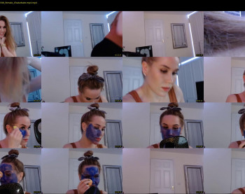 myassistant — 22 minute Chaturbate female cam show recording, 720p, Oct 29, 2020