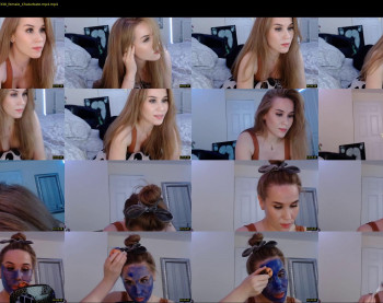 myassistant — 35 minute Chaturbate female cam show recording, 720p, Oct 29, 2020