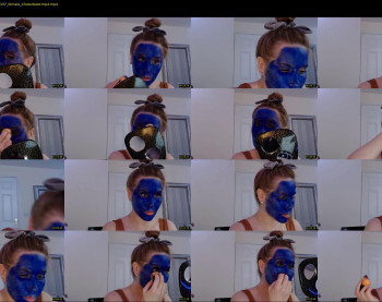 myassistant — 5 minute Chaturbate female cam show recording, 720p, Oct 29, 2020
