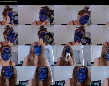myassistant — 86 minute Chaturbate female cam show recording, 720p, Oct 30, 2020