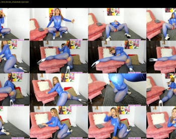 natasha_foxxx — 14 minute Chaturbate female cam show recording, 720p, Oct 29, 2020