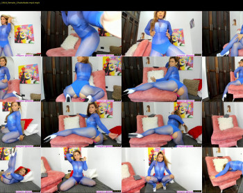 natasha_foxxx — 108 minute Chaturbate female cam show recording, 720p, Oct 29, 2020