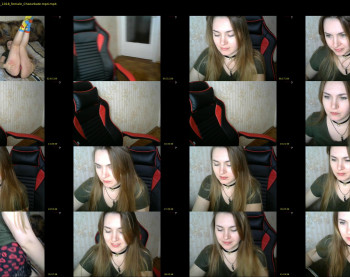 naughty_popa — 47 minute Chaturbate female cam show recording, 720p, Oct 29, 2020