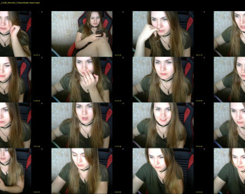 naughty_popa — 47 minute Chaturbate female cam show recording, 720p, Oct 29, 2020