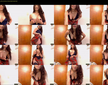 nicole_jamess — 113 minute Chaturbate female cam show recording, 720p, Oct 29, 2020