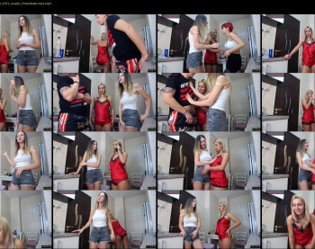 nolimitscoupl3 — 87 minute Chaturbate couple cam show recording, 720p, Oct 29, 2020