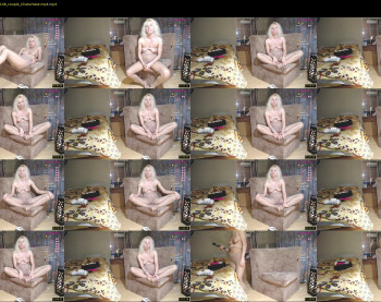 olesia_sean — 14 minute Chaturbate couple cam show recording, 1080p, Oct 29, 2020