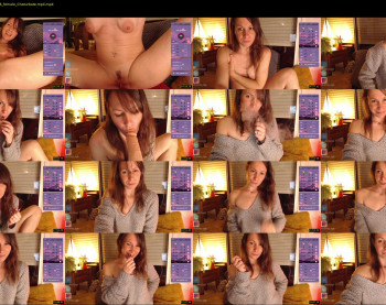 oliviaogk — 34 minute Chaturbate female cam show recording, 720p, Oct 30, 2020