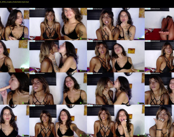 one_more_cum — 20 minute Chaturbate couple cam show recording, 720p, Oct 29, 2020