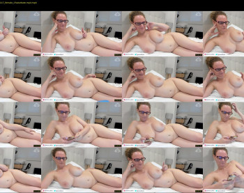 palaustudio — 42 minute Chaturbate female cam show recording, 1080p, Oct 29, 2020