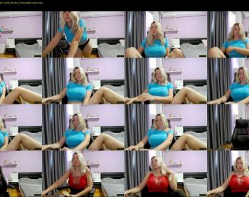 pam___beautiful — 46 minute Chaturbate female cam show recording, 720p, Oct 29, 2020