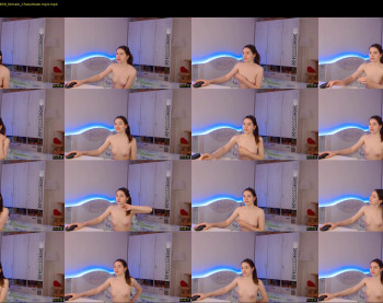 perfectdate — 9 minute Chaturbate female cam show recording, 720p, Oct 29, 2020