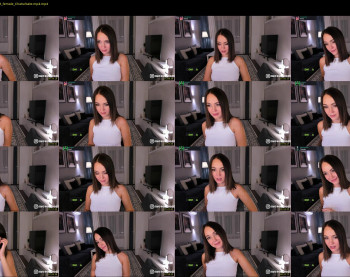 pippalee — 10 minute Chaturbate female cam show recording, 1080p, Oct 29, 2020