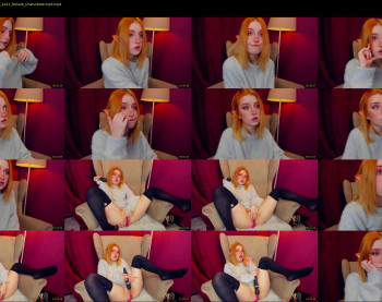 pocketrocket_ — 15 minute Chaturbate female cam show recording, 1080p, Oct 29, 2020
