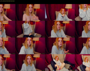 pocketrocket_ — 41 minute Chaturbate female cam show recording, 1080p, Oct 29, 2020