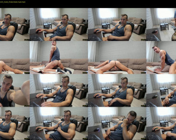 prince_d1ck — 22 minute Chaturbate male cam show recording, 1080p, Oct 29, 2020