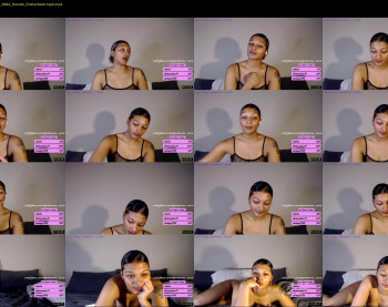 princess_cece — 70 minute Chaturbate female cam show recording, 1080p, Oct 29, 2020