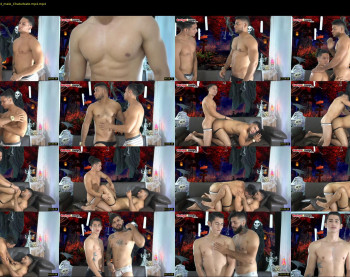 querhyus — 71 minute Chaturbate male cam show recording, 1080p, Oct 29, 2020