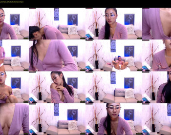 sadashi_ — 70 minute Chaturbate female cam show recording, 1080p, Oct 29, 2020