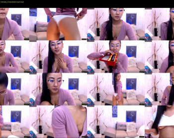 sadashi_ — 20 minute Chaturbate female cam show recording, 1080p, Oct 29, 2020
