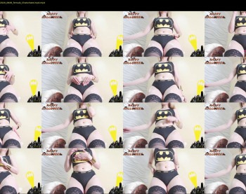 samantha_larusso_ — 70 minute Chaturbate couple cam show recording, 1080p, Oct 29, 2020