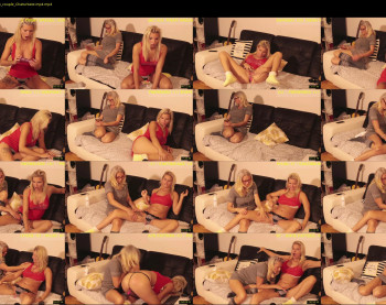 sebilone — 78 minute Chaturbate couple cam show recording, 1080p, Oct 29, 2020