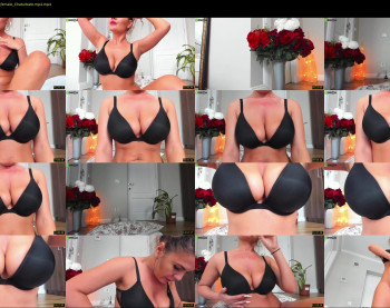 senihot — 25 minute Chaturbate female cam show recording, 1080p, Oct 29, 2020