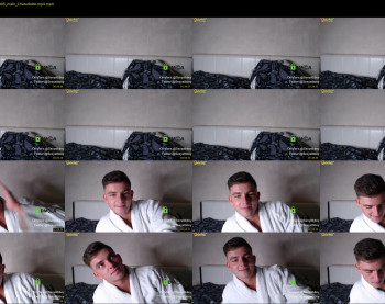 sexystbboy — 15 minute Chaturbate male cam show recording, 720p, Oct 29, 2020