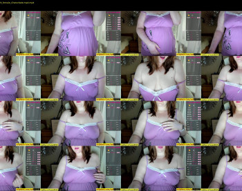 soft_body — 70 minute Chaturbate female cam show recording, 1080p, Oct 29, 2020