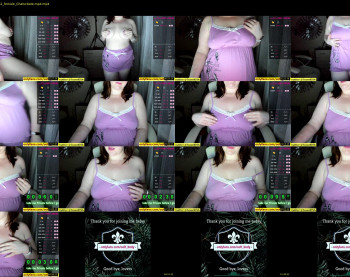 soft_body — 59 minute Chaturbate female cam show recording, 1080p, Oct 29, 2020
