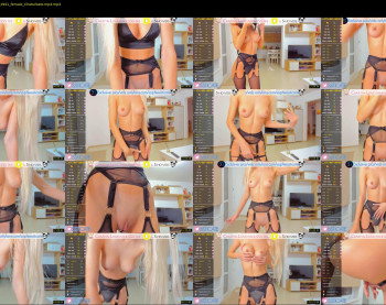 sophiesticate — 71 minute Chaturbate female cam show recording, 1080p, Oct 29, 2020