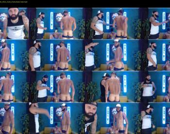 straigthguysfun — 6 minute Chaturbate male cam show recording, 720p, Oct 29, 2020